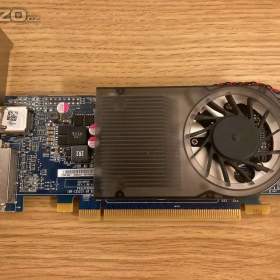 Fotka k inzerátu Grafická karta AMD Radeon HD 8570 2GB / 19259670