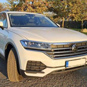 Fotka k inzerátu Touareg Limited V6 3,0 TDI 170 kW 4MOT / 19259674