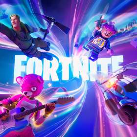 Fotka k inzerátu Fortnite Epic Game Kódy / 19259764