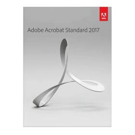 Fotka k inzerátu Adobe Acrobat Pro 2017 / 19260348