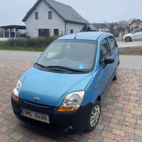 Fotka k inzerátu Pronájem Chevrolet Spark Wolt / Foodora / Bolt Food / 19260921