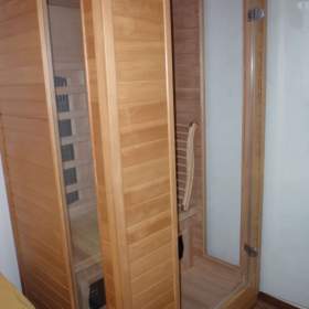 Fotka k inzerátu Infrasauna Marimex / 19260949