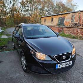 Fotka k inzerátu Seat Ibiza 1.9 tdi / 19265008