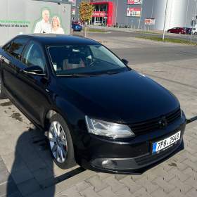 Fotka k inzerátu Volkswagen Jetta 1.2 TSI 77kw / 19266063