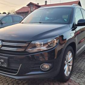 Fotka k inzerátu VW Tiguan 2,0 TDi 110kW Lounge r. v.2016 / 19266113