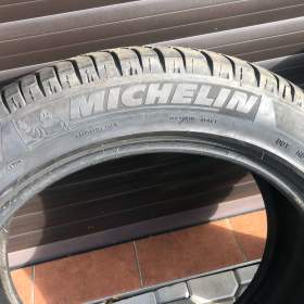 Prodám 2 x celoroční pneu M+S značky Michelin Latitude  / 19267012