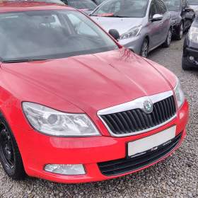 Fotka k inzerátu ŠKODA Octavia 2,0TDI ČR 2. majitel / 19267525