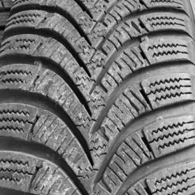 Fotka k inzerátu Sada zimních pneu 165/70 R14 Hankook / 19269667