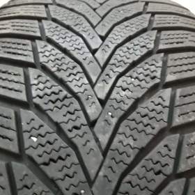 2ks zimních pneu 235/45 R18 Nexen  / 19271868