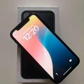 Fotka k inzerátu Apple iPhone XR -  128 GB / 19271874