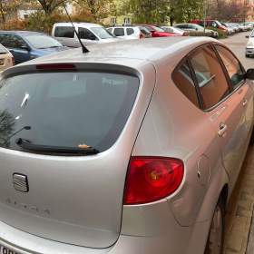 Fotka k inzerátu Seat Alte 1.6 benzin 2006 / 19271876