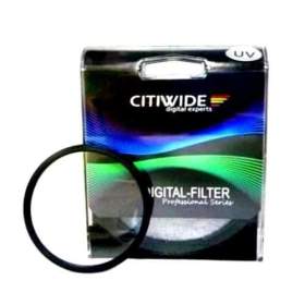 Fotka k inzerátu Digital Professional UV Protector Filtr 55mm  / 19271933