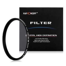 HD slim UV Filtr 72mm / 19272028