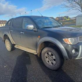 Fotka k inzerátu Prodám Mitsubishi L200 / 19273547