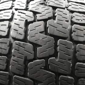 2ks M+S SUV pneu 265/60 R18 110H Pirelli / 19273619