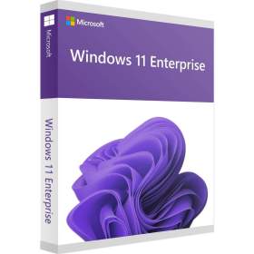 Fotka k inzerátu Windows 11 Enterprise / 19273737