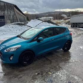 Fotka k inzerátu Ford Fiesta 1.0 ecoboost  / 19274158