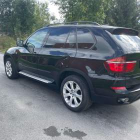 Fotka k inzerátu Bmw x5, E70,40d,225kw, xDrive, ČR, 8 rychlostí / 19274221