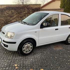 Fotka k inzerátu Fiat Panda 1.1i, najeto jen 29 000 km, původ ČR / 19274254