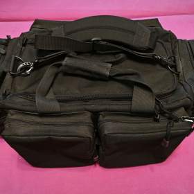 Fotka k inzerátu Střelecká taška COP Range Bag 912 nová / 19274307