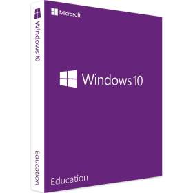 Fotka k inzerátu Windows 10 Education / 19275038