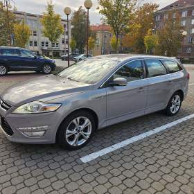 Fotka k inzerátu FORD MONDEO MK4, 2.0 TDI, 120kw / 19275477