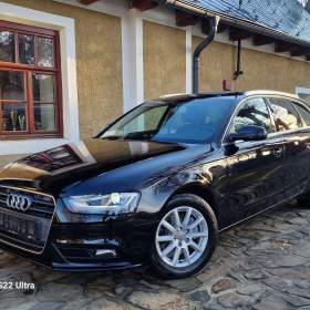 Fotka k inzerátu Audi A4 B8 2.0 TDi 105Kw rok výroby 2012/3  / 19278471