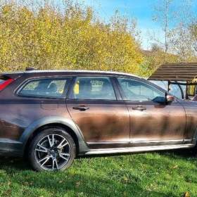 Volvo V 90 Cross Country 4x4, 2017 / 19278760