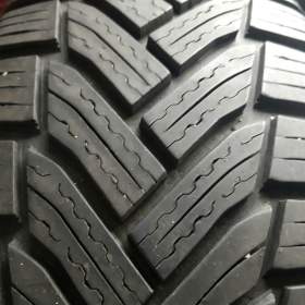 2ks pěkných celoročních pneu 185/65 R15 Michelin / 19279251