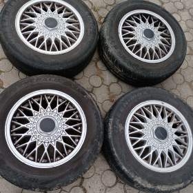 Bbs kola retro veteran tuning  / 19279722