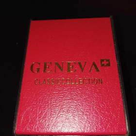 Geneva Classic collection / 19280609