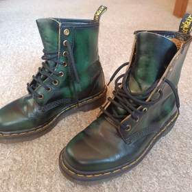 DR. MARTENS  / 19280611