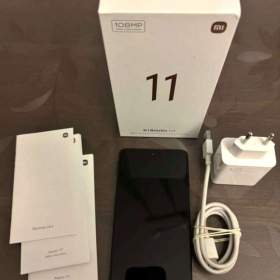 Xiaomi 11 T / 19281097