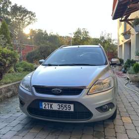 Focus 1.6 80Kw 2008 / 19287219