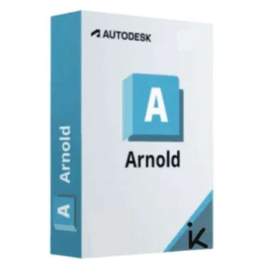 Fotka k inzerátu Autodesk Arnold 2024  / 19288728