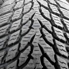 Sada zimních pneu 205/55 R16 Nokian / 19290096