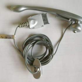 handsfree pro Siemens C55 / 19293058