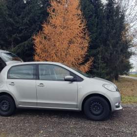 Fotka k inzerátu Možné splátky Škoda Citigo Style 1.0mpi / 19293752