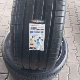 Fotka k inzerátu Letní pneu Hankook 295/40R19 NOVÉ -  cena za 2 ks / 19293906