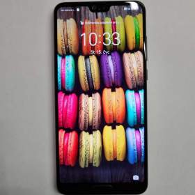 Fotka k inzerátu Huawei P20 Pro 6Gb/128Gb / 19295715