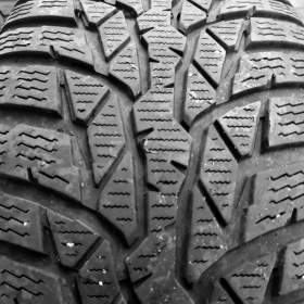 Sada zimních pneu 205/60 R16 Nokian / 19295716