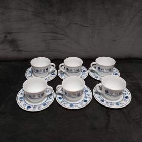 Porcelánový set Harmonia, nový / 19295819