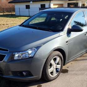 Fotka k inzerátu Chevrolet Cruze 1.6 16V / 19298076