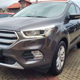 Fotka k inzerátu Ford Kuga 1,5i 110kW benzín EcoBoost r. v. 2018 / 19298210