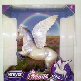 Fotka k inzerátu Breyer Pegasus / 19298245