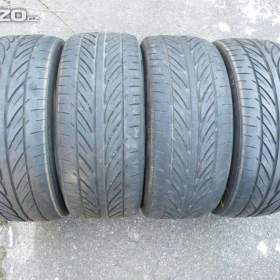 Fotka k inzerátu Letní pneu Hankook 215/40ZR18 / 19298809