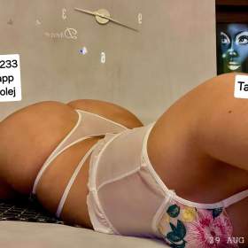 Fotka k inzerátu Smyslná 💞 TAMARA 23 💞 🎄 pátek 27.12. 14- 22h🎄 💋 736239233 / 19299902