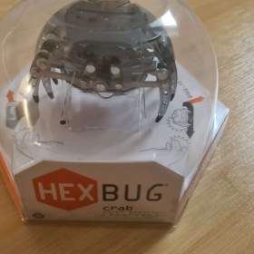 HexBug krab / 19300301