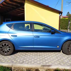 Fotka k inzerátu Seat Leon 1.4 TSI, Full LED, Navi, I- tec verze / 19300659