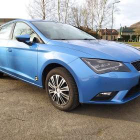 Fotka k inzerátu Seat Leon 1.4 TSI, Full LED, Navi, I- tec verze / 19300659